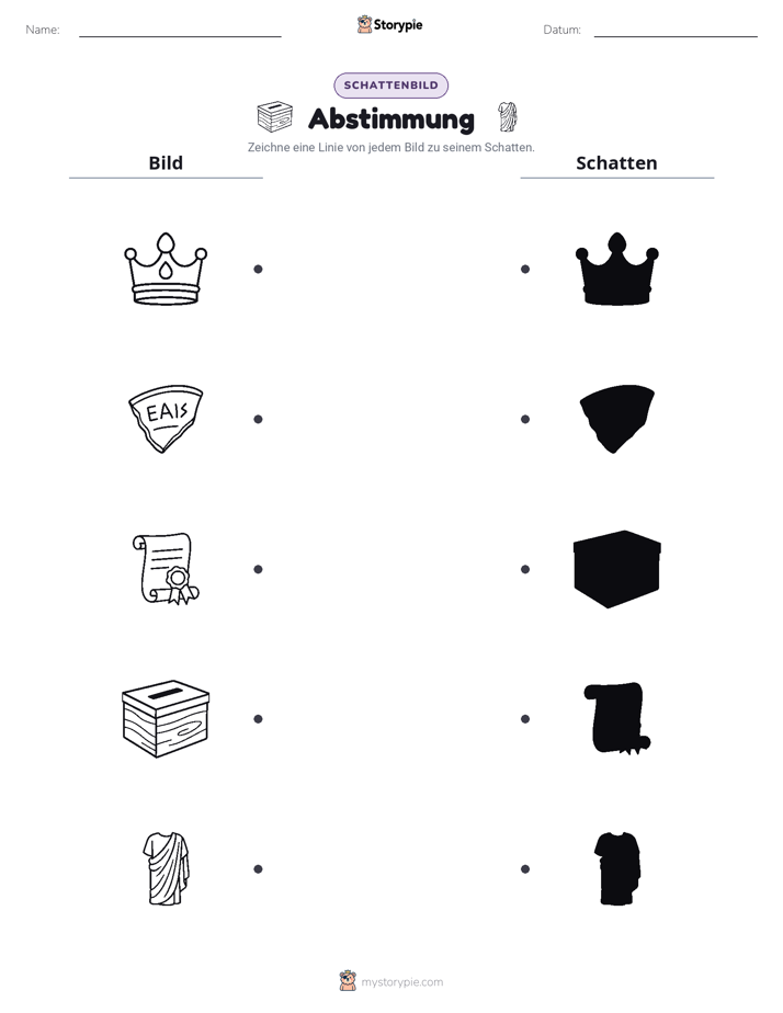 Schattenmatch