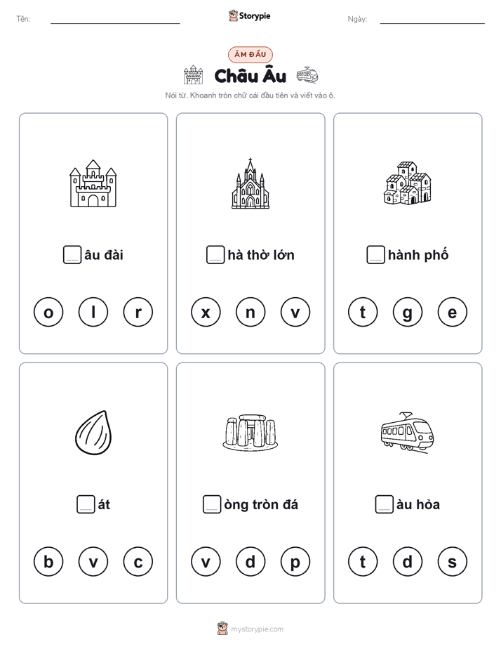 Âm Đầu