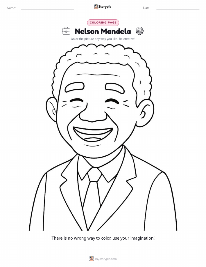 Coloring Page