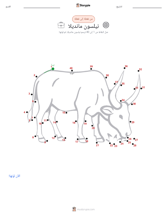 نقطة إلى نقطة