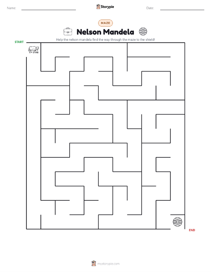 Maze