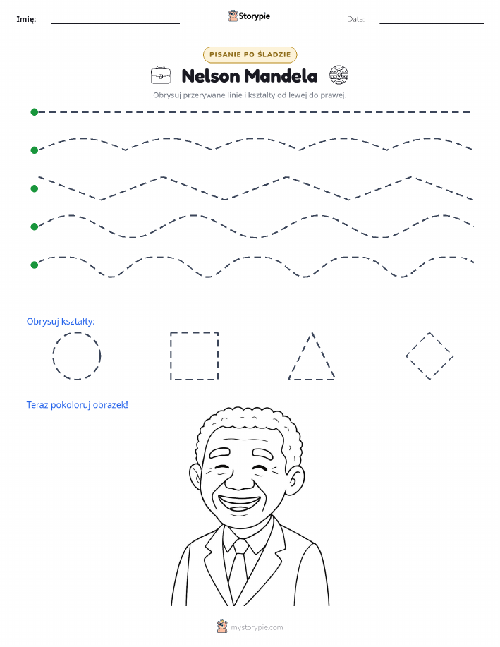 Śledzenie
