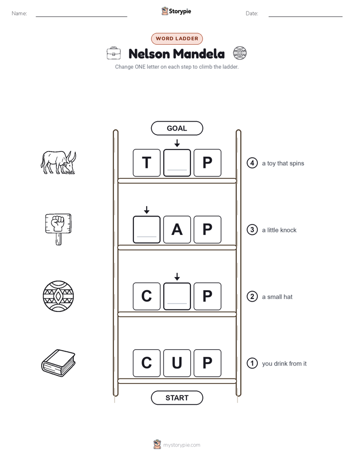 Word Ladder