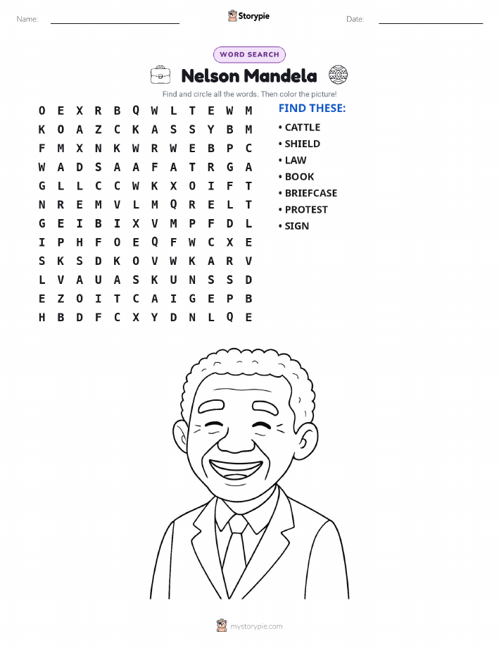 Word Search