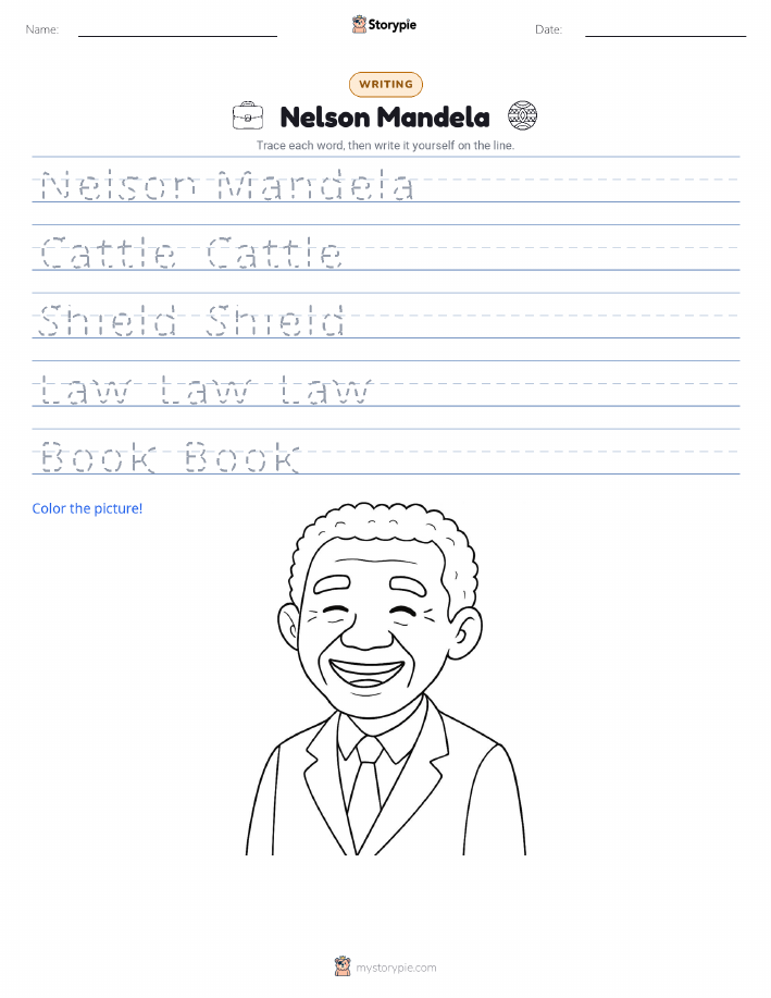 Writing Practice