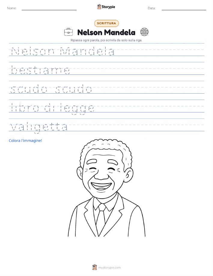 Pratica di Scrittura