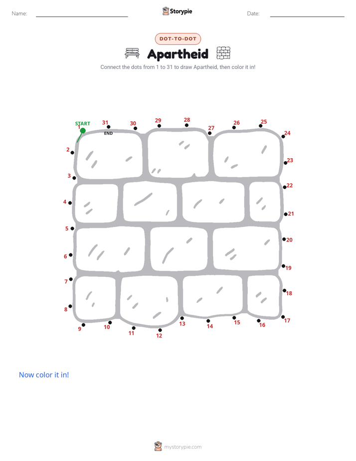 Dot to Dot