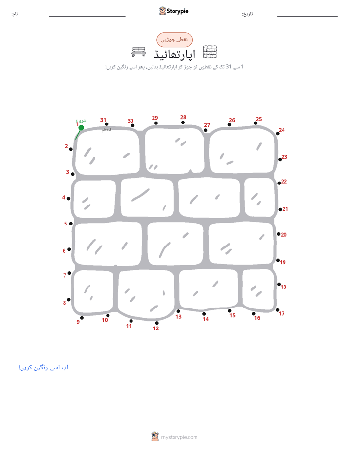 نقطے سے نقطے تک