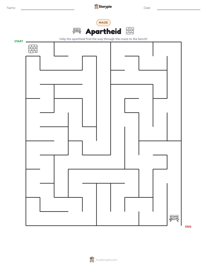 Maze