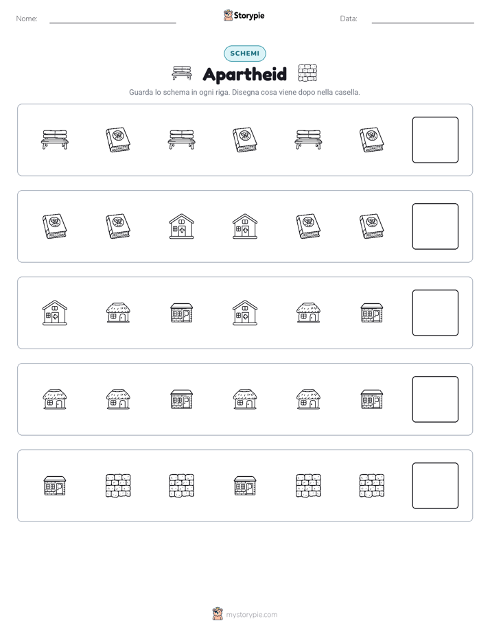 Pattern