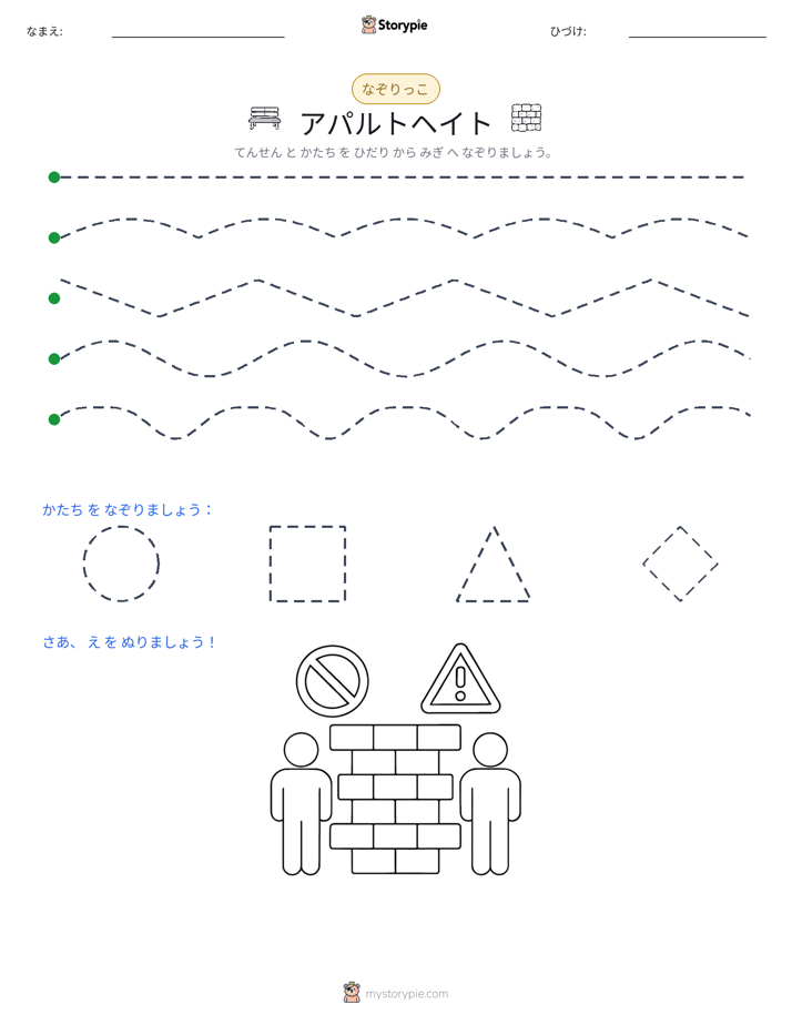 トレース