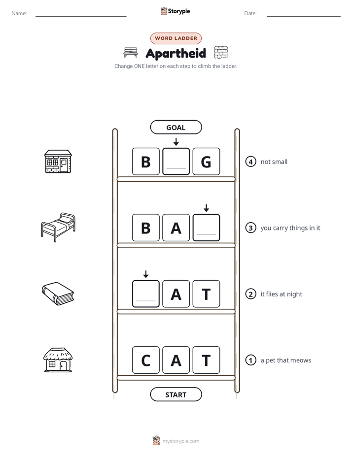 Word Ladder
