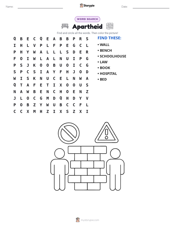 Word Search