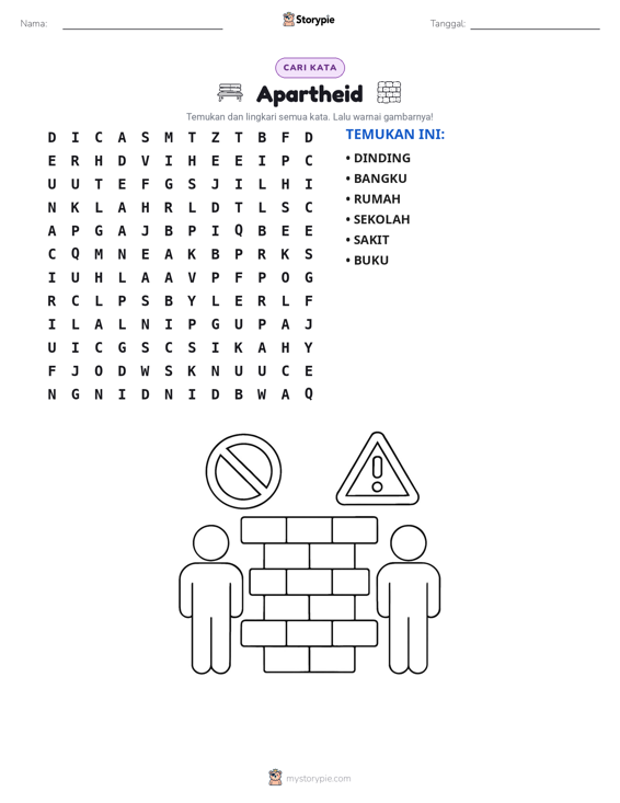 Pencarian Kata