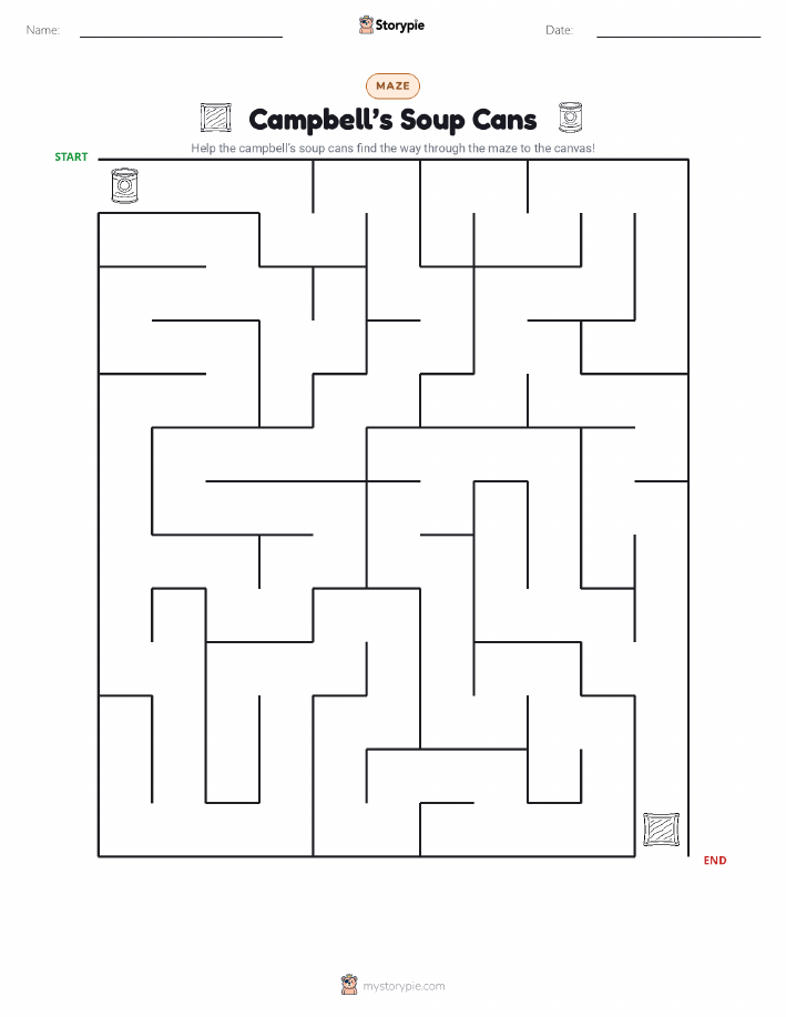 Maze