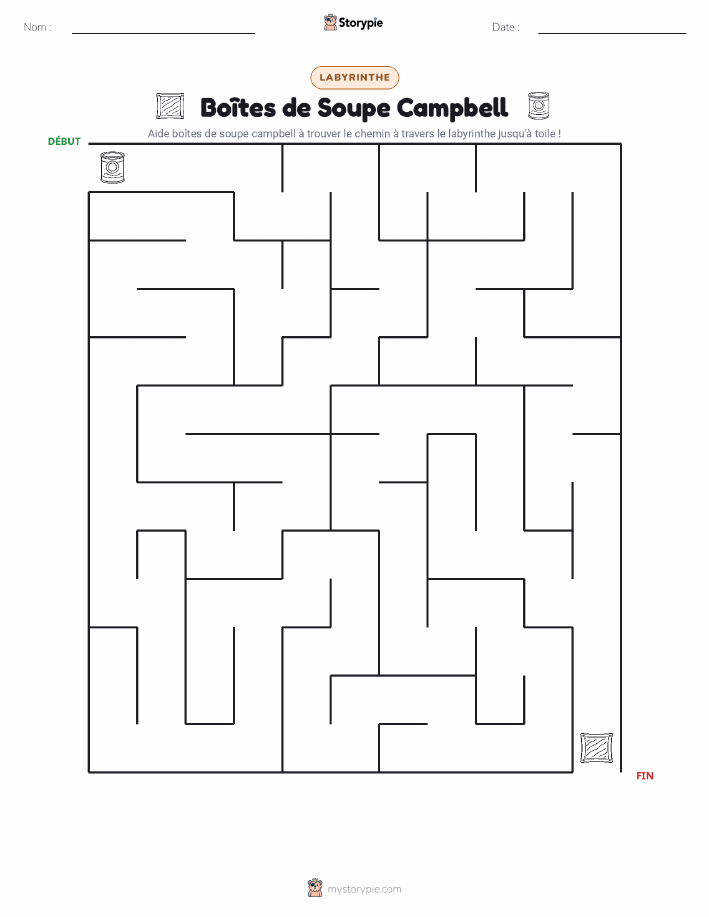 Labyrinthe