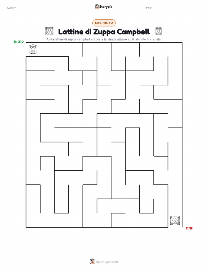 Labirinto