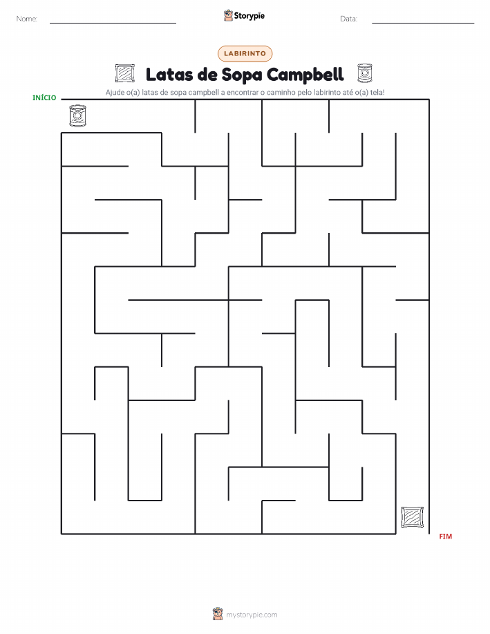 Labirinto