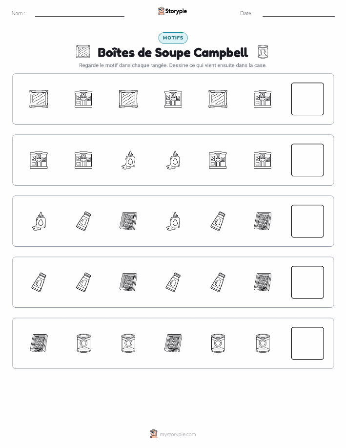 Motifs
