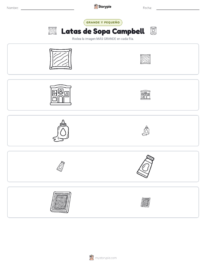 Clasificación