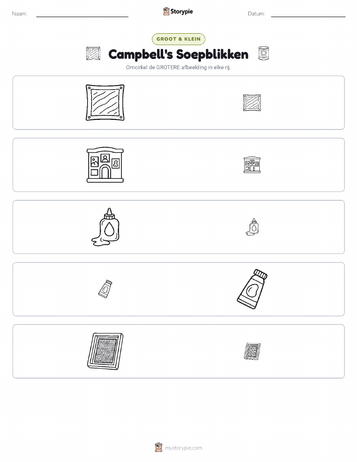 Sorteren