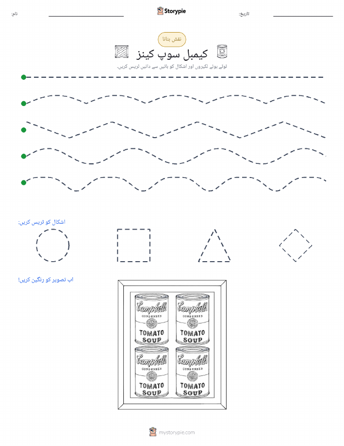نقشہ بنانا