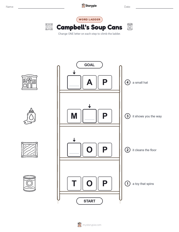 Word Ladder