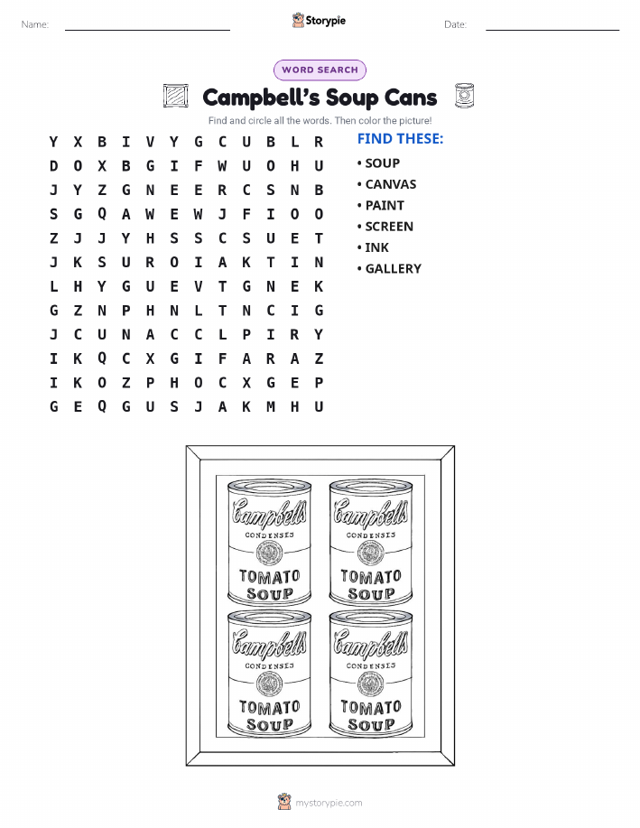 Word Search