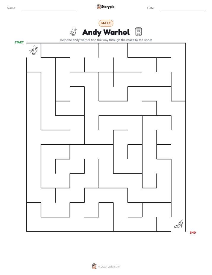 Maze