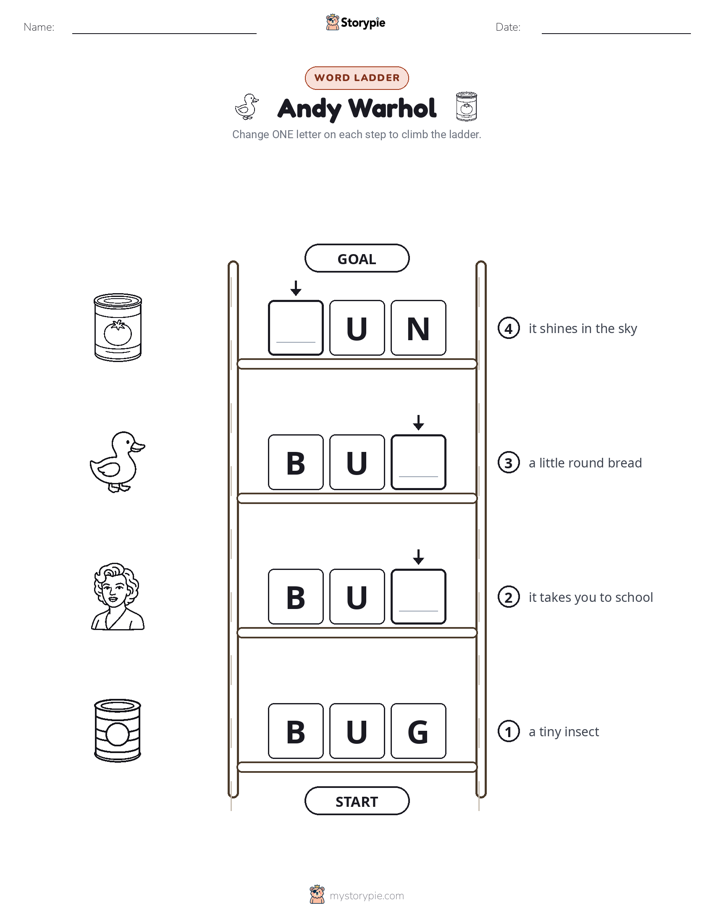 Word Ladder