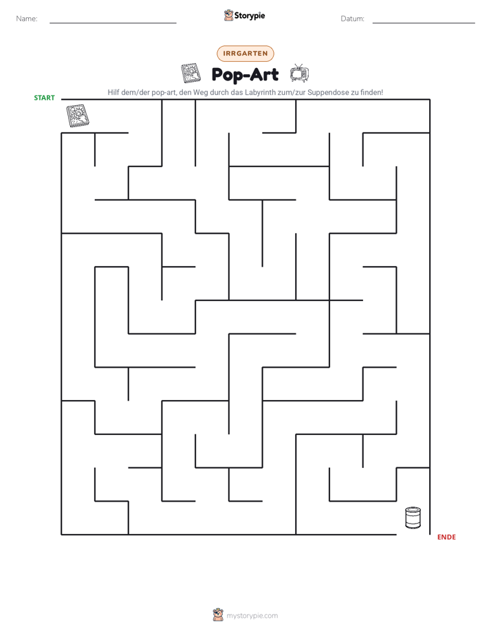 Labyrinth