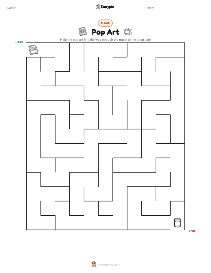 Maze