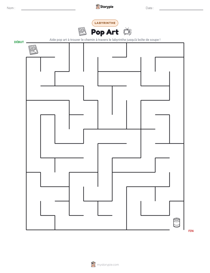 Labyrinthe