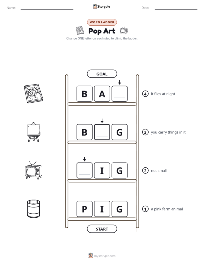 Word Ladder