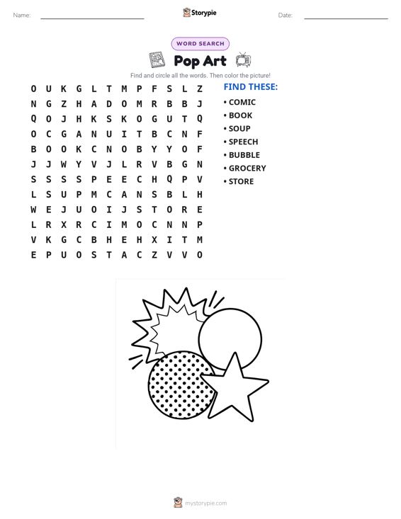 Word Search