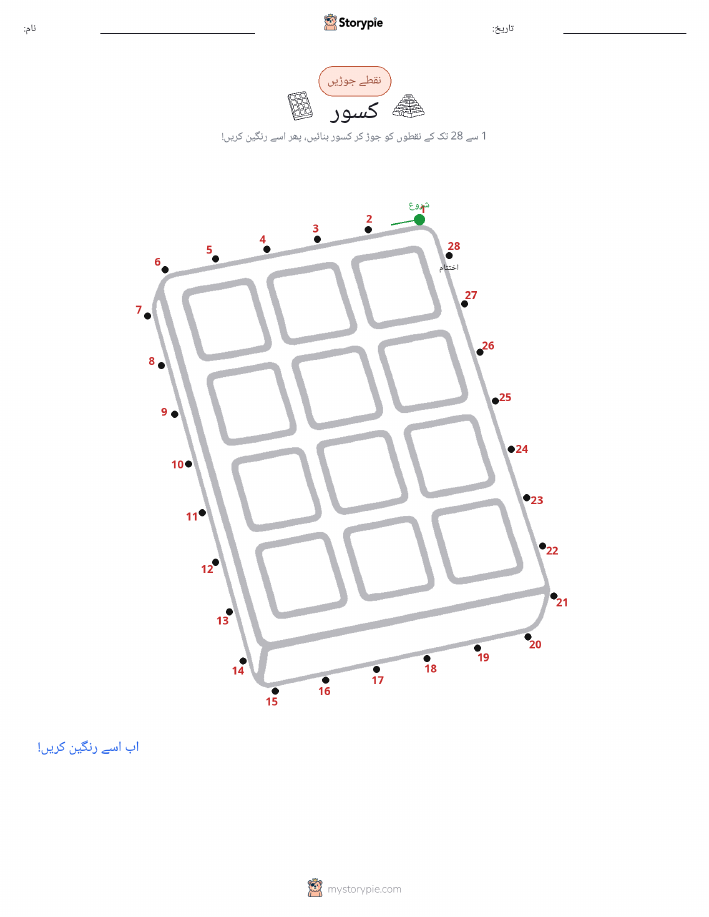 نقطے سے نقطے تک