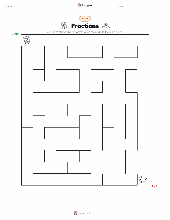 Maze