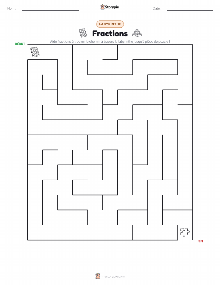 Labyrinthe