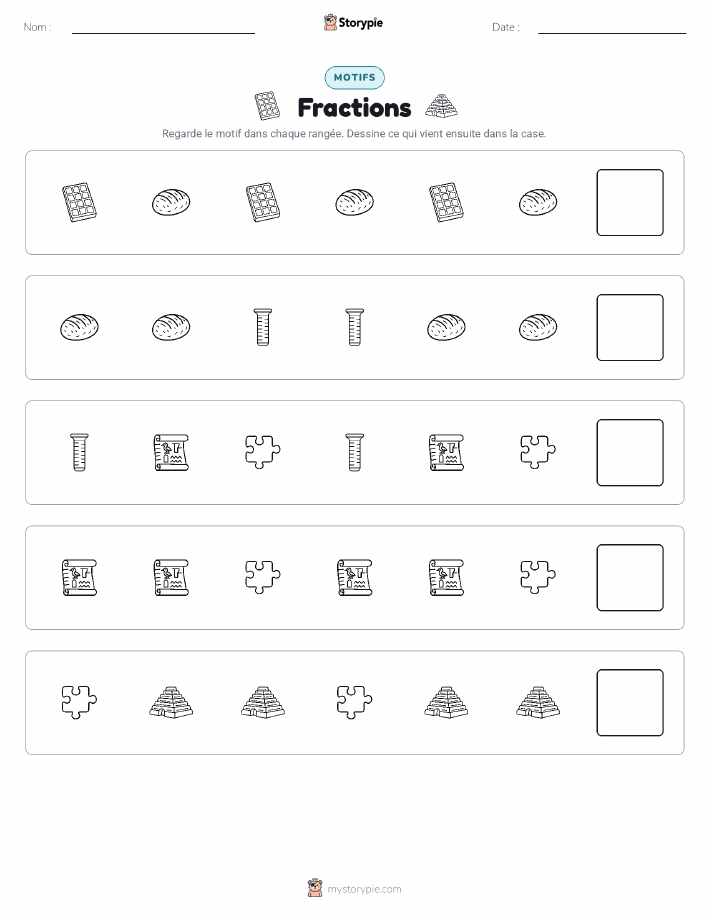 Motifs