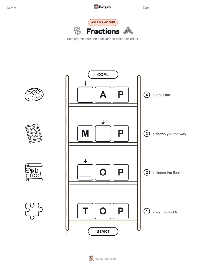 Word Ladder