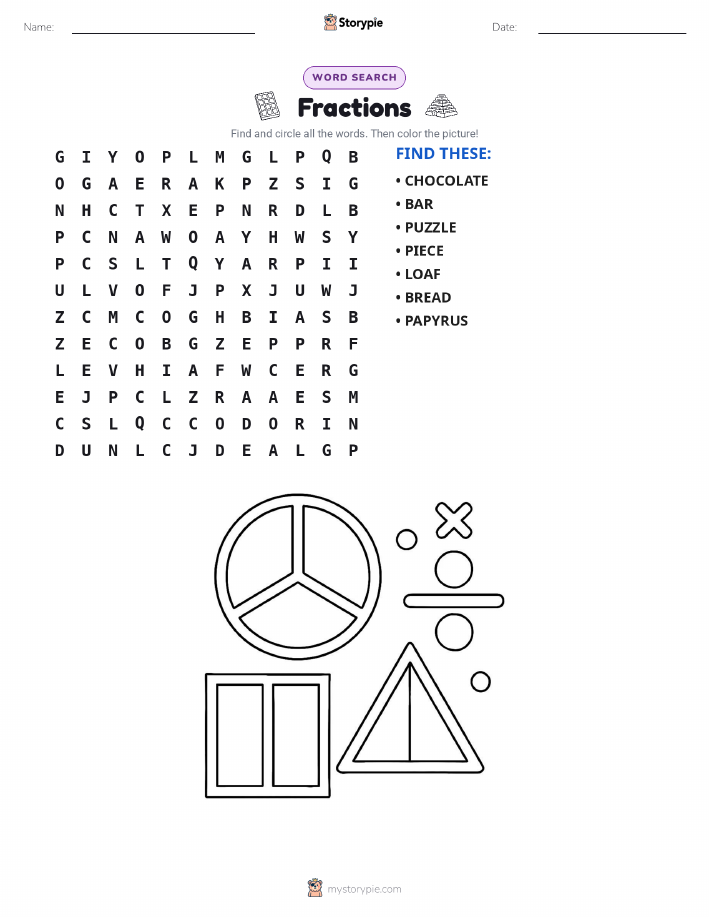Word Search