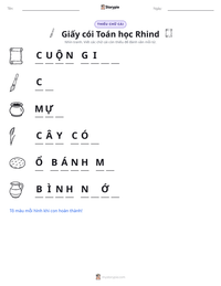 Xem trước tài liệu in sẵn Giấy cói Toán học Rhind