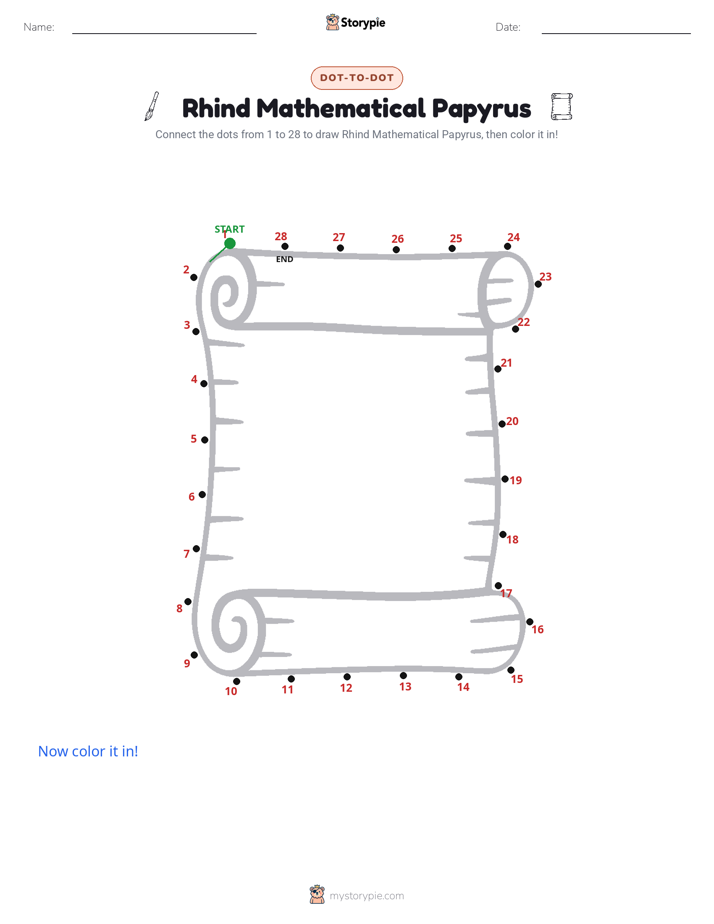 Dot to Dot