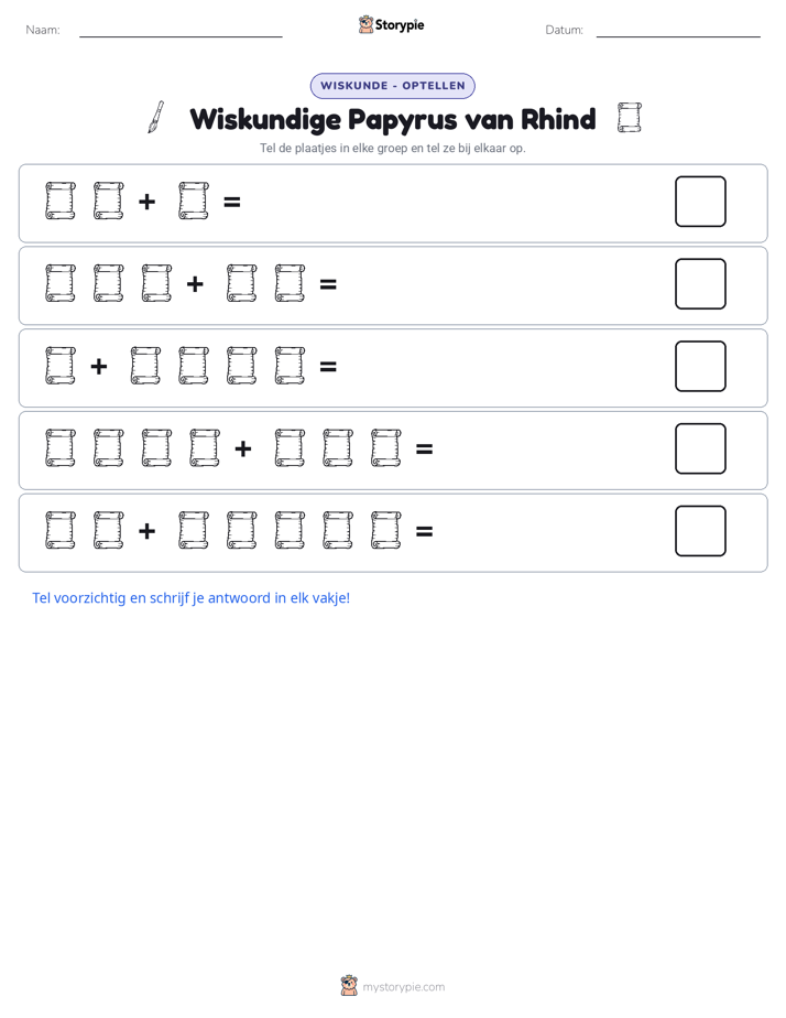 Afbeelding Wiskunde