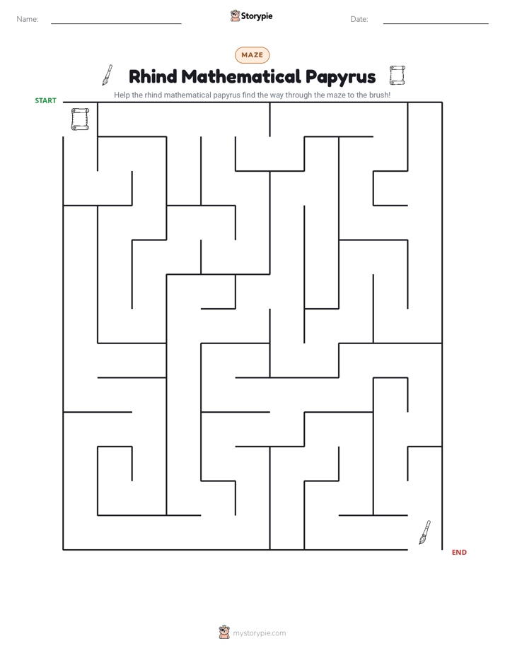 Maze