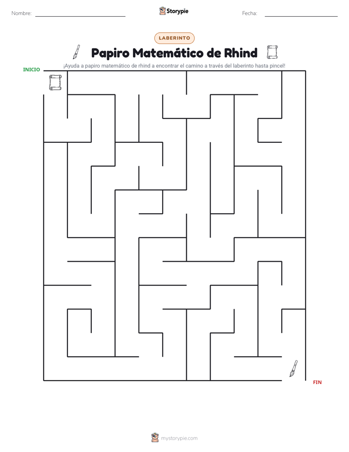 Labyrintho