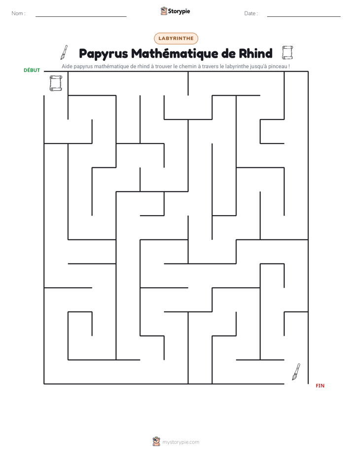 Labyrinthe