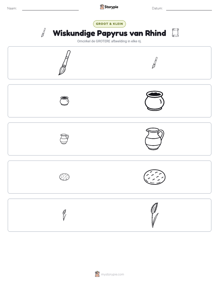 Sorteren