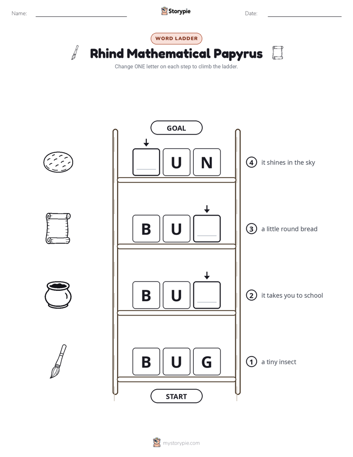 Word Ladder