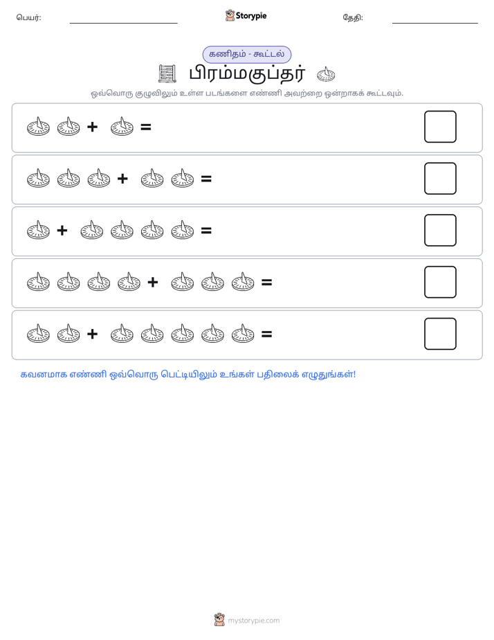 படம் கணிதம்